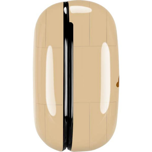 Looney Tunes Taz Identity Galaxy Buds Pro Skin