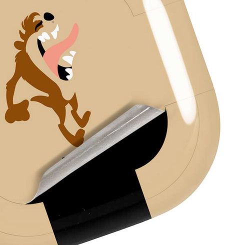Looney Tunes Taz Identity Galaxy Buds Pro Skin