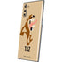 Looney Tunes Taz Identity Galaxy Note 10 Skin
