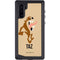 Looney Tunes Taz Identity Galaxy Note 10 Waterproof Case