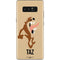 Looney Tunes Taz Identity Galaxy Note 8 Skin
