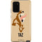 Looney Tunes Taz Identity Galaxy Note20 5G Pro Case