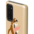 Looney Tunes Taz Identity Galaxy Note20 5G Pro Case