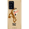 Looney Tunes Taz Identity Galaxy Note20 Ultra 5G Lite Case
