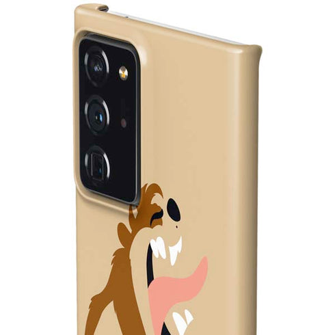 Looney Tunes Taz Identity Galaxy Note20 Ultra 5G Lite Case