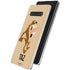 Looney Tunes Taz Identity Galaxy S10 Plus Skin