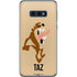 Looney Tunes Taz Identity Galaxy S10e Skin