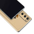 Looney Tunes Taz Identity Galaxy S20 Fan Edition Skin