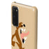 Looney Tunes Taz Identity Galaxy S20 Lite Case