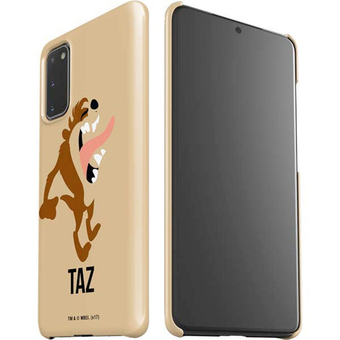 Looney Tunes Taz Identity Galaxy S20 Lite Case