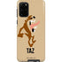 Looney Tunes Taz Identity Galaxy S20 Plus Pro Case