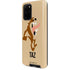 Looney Tunes Taz Identity Galaxy S20 Plus Pro Case