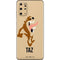Looney Tunes Taz Identity Galaxy S20 Plus Skin