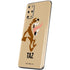 Looney Tunes Taz Identity Galaxy S20 Plus Skin