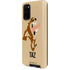 Looney Tunes Taz Identity Galaxy S20 Pro Case
