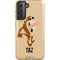 Looney Tunes Taz Identity Galaxy S21 5G Pro Case