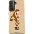 Looney Tunes Taz Identity Galaxy S21 5G Pro Case