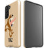 Looney Tunes Taz Identity Galaxy S21 5G Pro Case