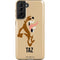 Looney Tunes Taz Identity Galaxy S21 Plus 5G Pro Case