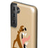 Looney Tunes Taz Identity Galaxy S21 Plus 5G Pro Case
