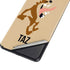 Looney Tunes Taz Identity Galaxy S21 Plus 5G Skin