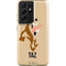 Looney Tunes Taz Identity Galaxy S21 Ultra 5G Pro Case