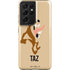 Looney Tunes Taz Identity Galaxy S21 Ultra 5G Pro Case