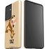 Looney Tunes Taz Identity Galaxy S21 Ultra 5G Pro Case