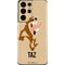 Looney Tunes Taz Identity Galaxy S21 Ultra 5G Skin