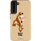 Looney Tunes Taz Identity Galaxy S22 Plus Pro Case