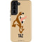 Looney Tunes Taz Identity Galaxy S22 Pro Case