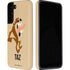 Looney Tunes Taz Identity Galaxy S22 Pro Case