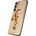 Looney Tunes Taz Identity Galaxy S22 Skin