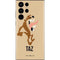 Looney Tunes Taz Identity Galaxy S22 Ultra Skin