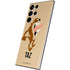 Looney Tunes Taz Identity Galaxy S22 Ultra Skin