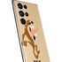 Looney Tunes Taz Identity Galaxy S22 Ultra Skin