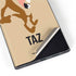 Looney Tunes Taz Identity Galaxy S22 Ultra Skin