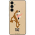 Looney Tunes Taz Identity Galaxy S23 FE Skin