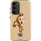 Looney Tunes Taz Identity Galaxy S23 Plus Pro Case