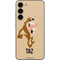Looney Tunes Taz Identity Galaxy S23 Plus Skin