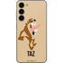 Looney Tunes Taz Identity Galaxy S23 Plus Skin