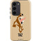 Looney Tunes Taz Identity Galaxy S23 Pro Case