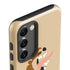 Looney Tunes Taz Identity Galaxy S23 Pro Case