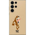 Looney Tunes Taz Identity Galaxy S23 Ultra Skin