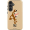 Looney Tunes Taz Identity Galaxy S24 Plus Impact Case