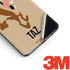 Looney Tunes Taz Identity Galaxy S9 Plus Skin
