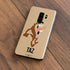 Looney Tunes Taz Identity Galaxy S9 Plus Skin