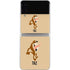 Looney Tunes Taz Identity Galaxy Z Flip3 5G Skin
