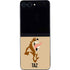 Looney Tunes Taz Identity Galaxy Z Flip5 5G Skin
