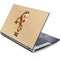 Looney Tunes Taz Identity Generic Laptop Skin
